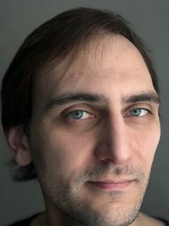 Александр Федоров
