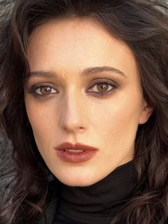 Елизавета Юрьева