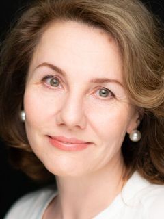 Ольга Суворова