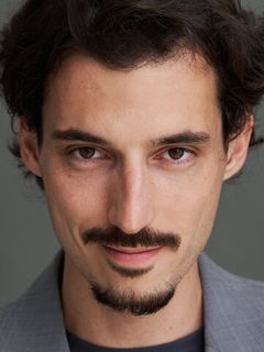 Виталий Федоров
