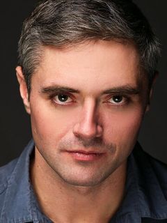 Алексей Алфёров