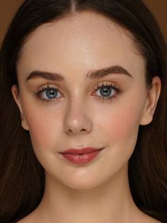 Настя Кувшинова