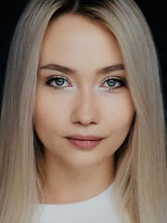 Мария Морозова