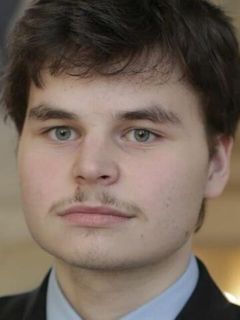 Артём Збарский
