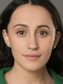 Маргарита Калекина