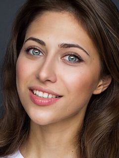 Кристина Айвазовская