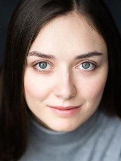 Ася Прохорова 