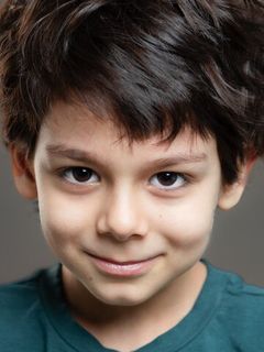 Адам Кумаев