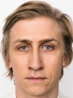 Даниил Газизуллин