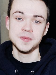 Дима Барченков