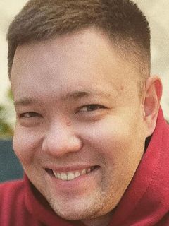 Артур Магасумов 