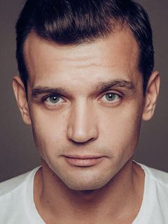 Сергей Остапов