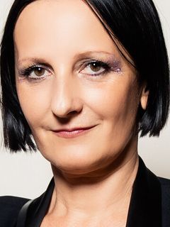 Светлана Тегин