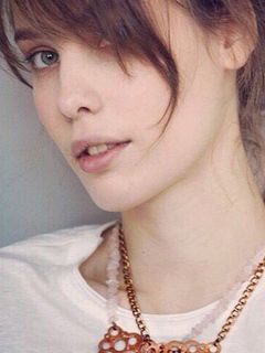 Евгения Андрианова