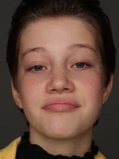 Ольга Сергеева