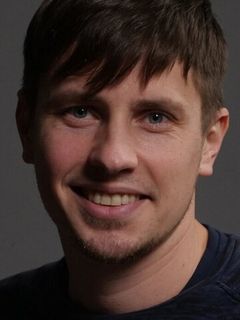 Сергей Лопухов