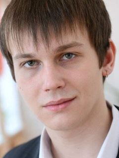 Станислав Осипенко