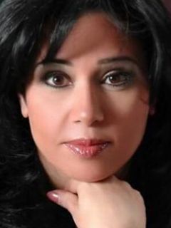 Salma Gharib