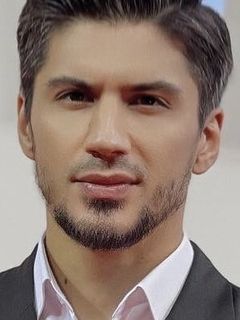 Йигитали Мамаджанов