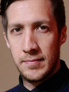 Мэттью Эйкерс