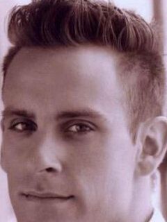 Марк Джеймс Бошан