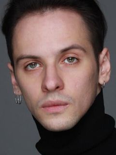 Илья Богун