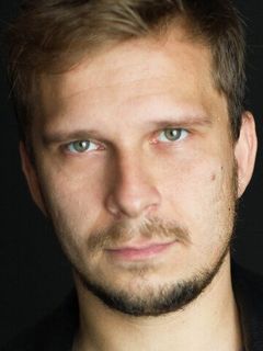 Иван Вороной