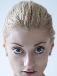 Анна Жигалина