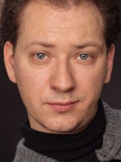 Евгений Климкин