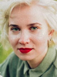 Дарья Никитина