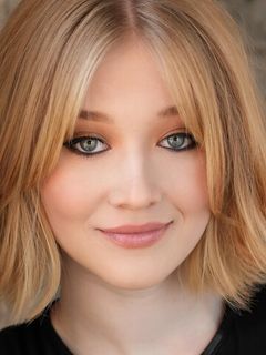 Savannah Hutson