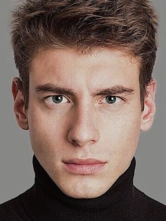 Никита Бухвалов