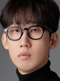 Ли Сан-джин