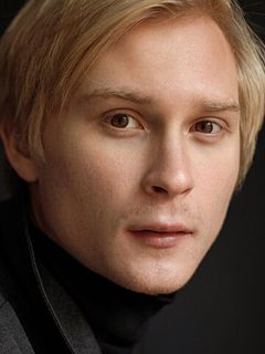 Иван Капорин