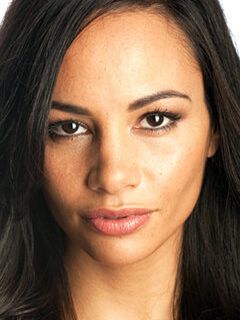 Шавон Руакере