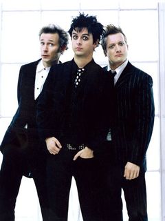 Green Day
