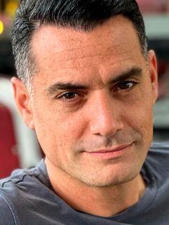 Ayman AlKaysouni