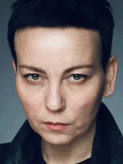 Кристина Ким