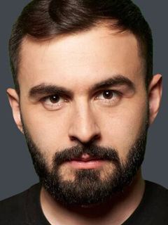 Хетаг Хугаев