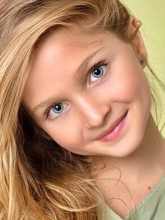 Камилла Войтова