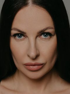 Наташа Краснова