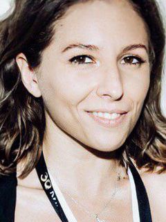 Мария Далакян