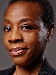 Marianne Jean Baptiste