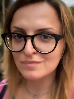 Ламара Согомонян