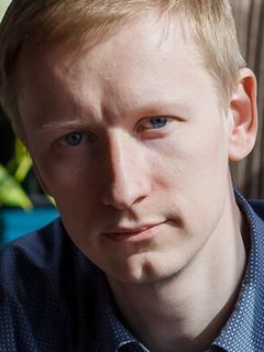 Денис Куклин