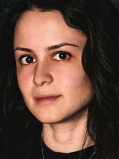 Галина Тарабаева
