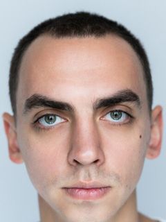 Сергей Васин