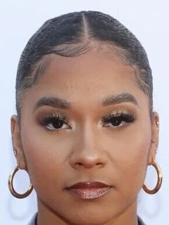 Jordan Chiles