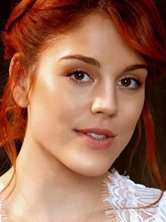 Molly Stewart