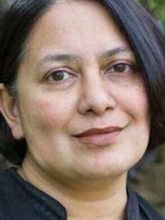 Сунетра Гупта